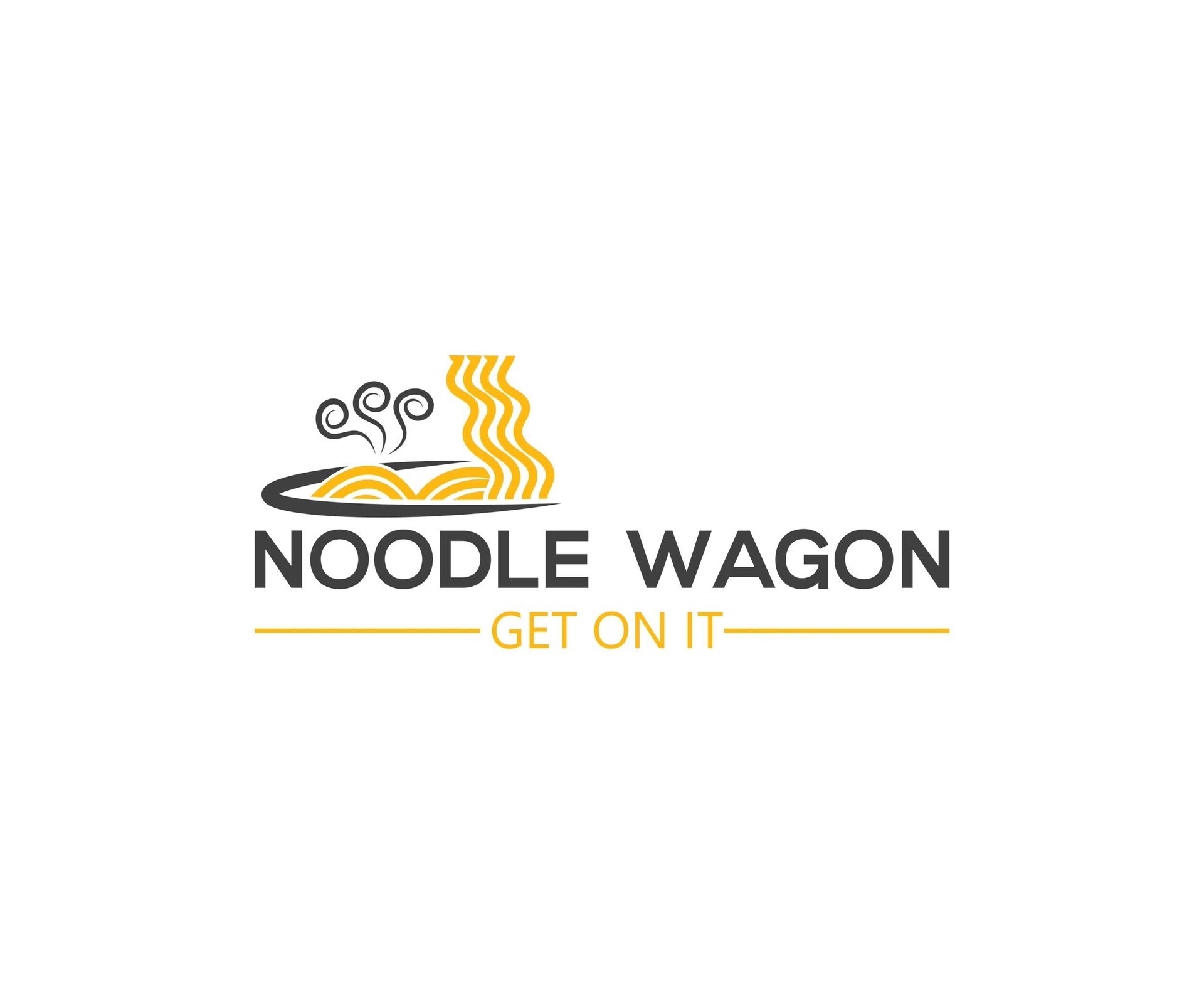 Noodle Wagon