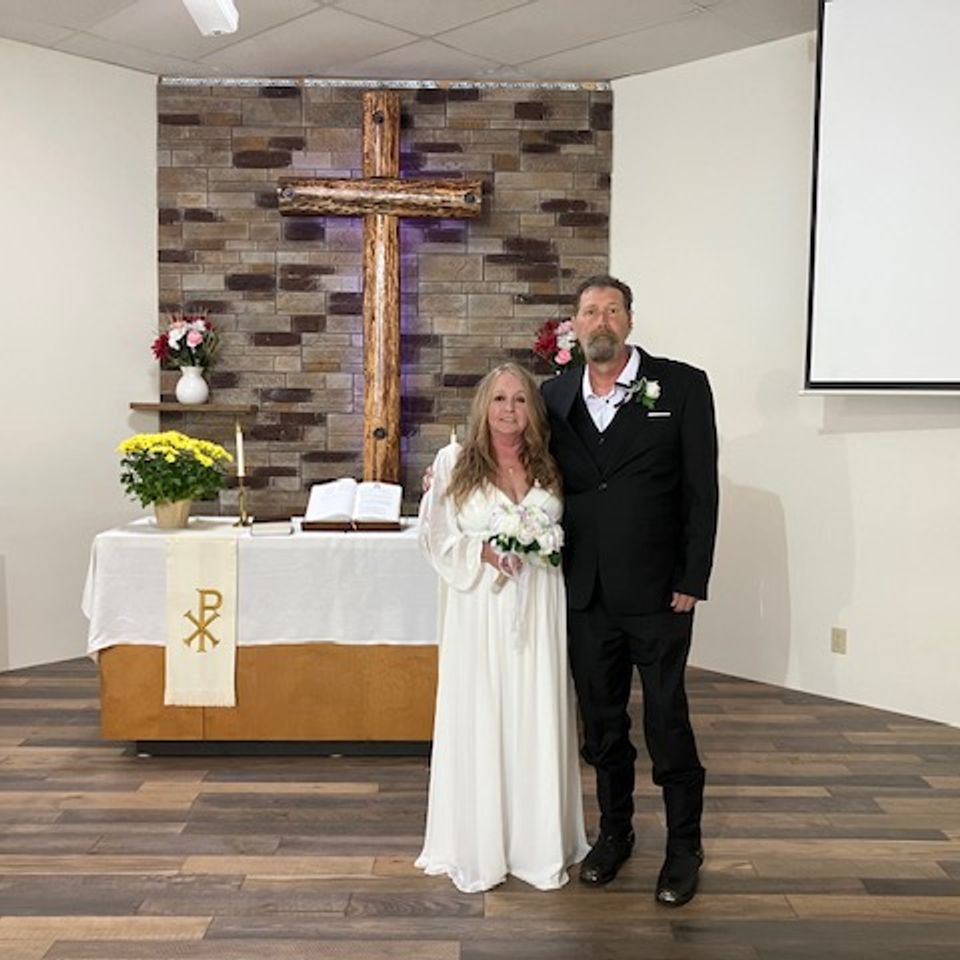 Wedding 2025