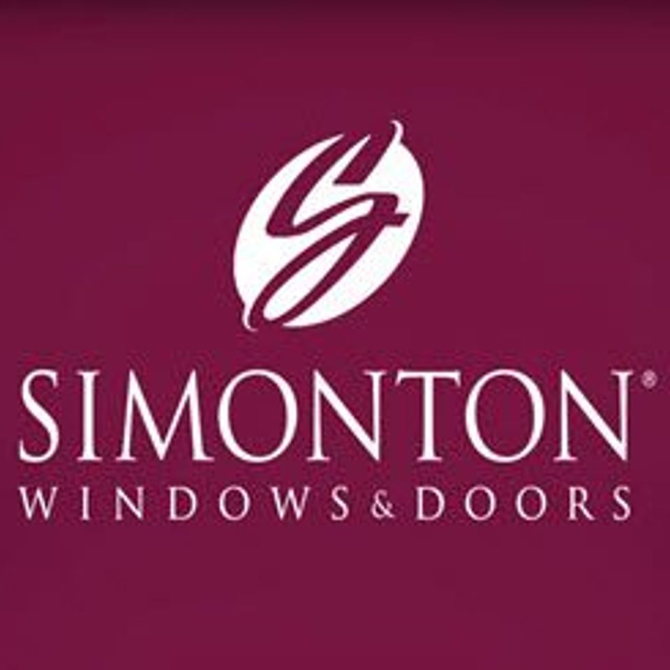 Simonton logo