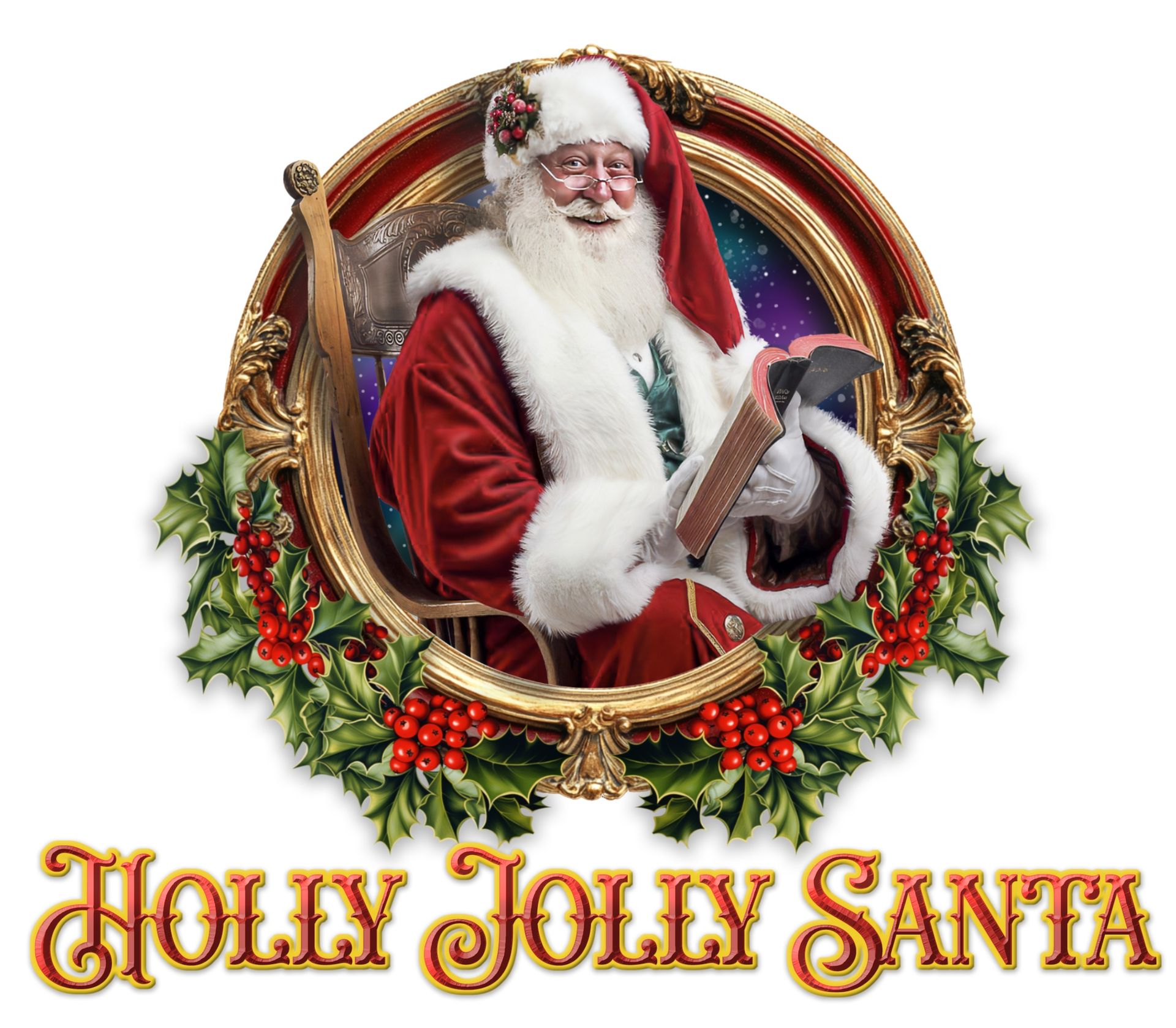 Santa's Magical Experience
