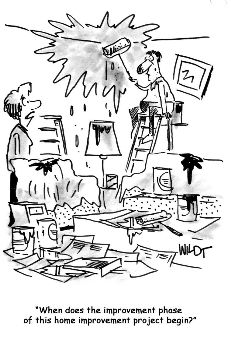 Cartoon