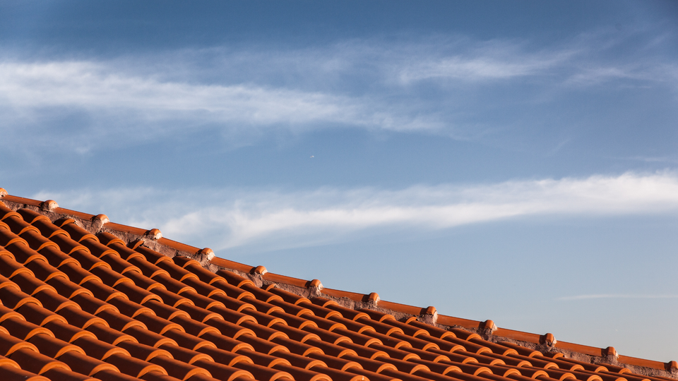 Tile shingles