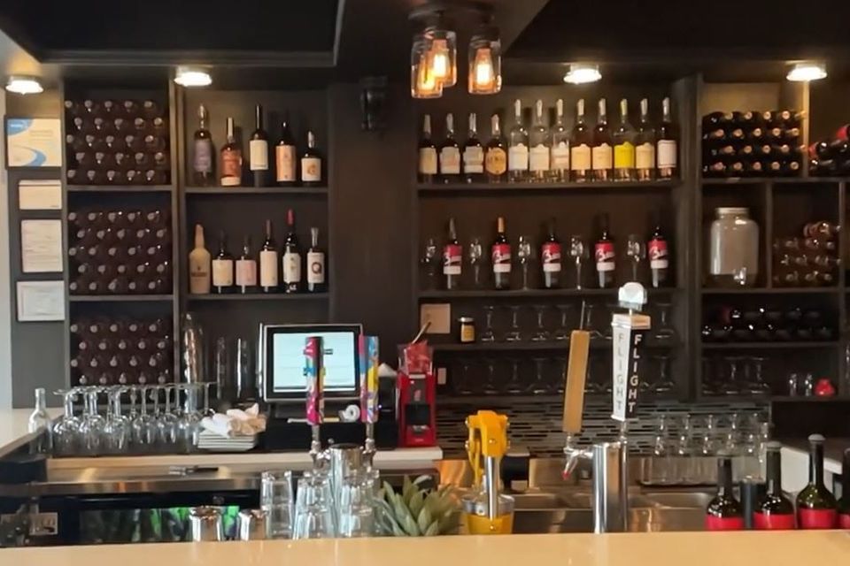Bacco mechanicsburg