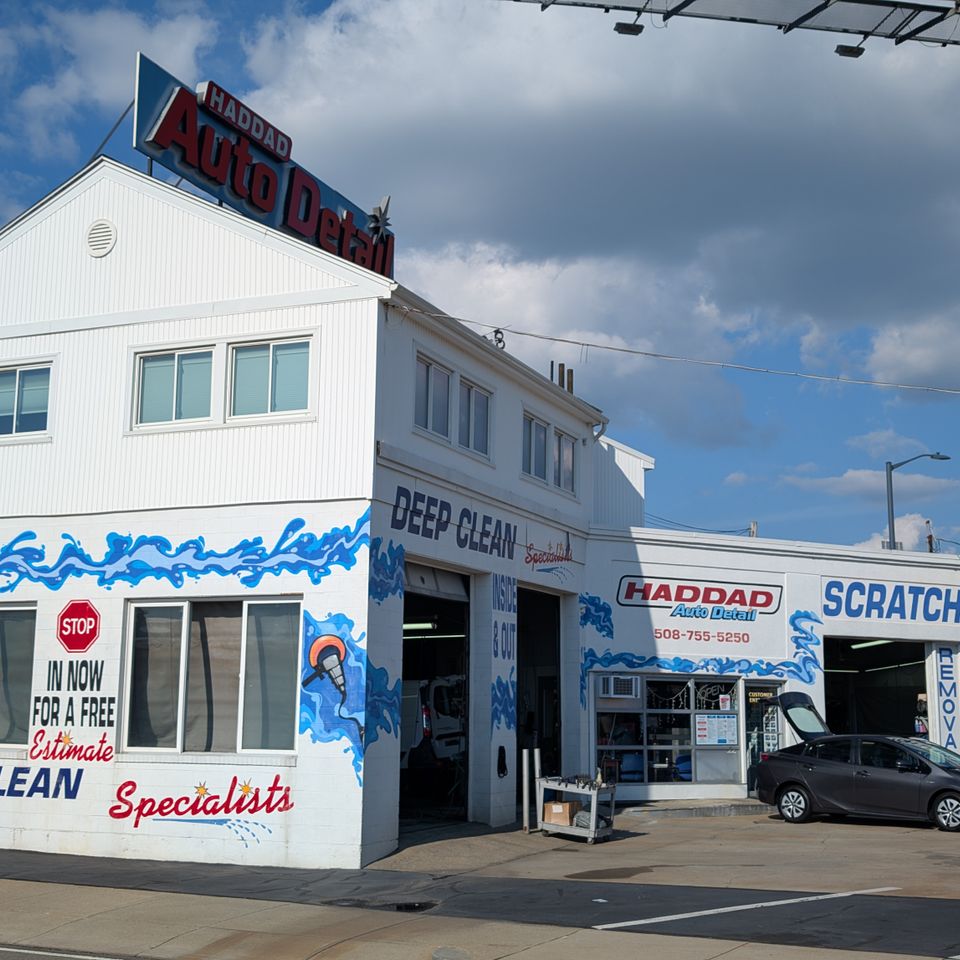 Haddad auto detail worcester ma ps (7)