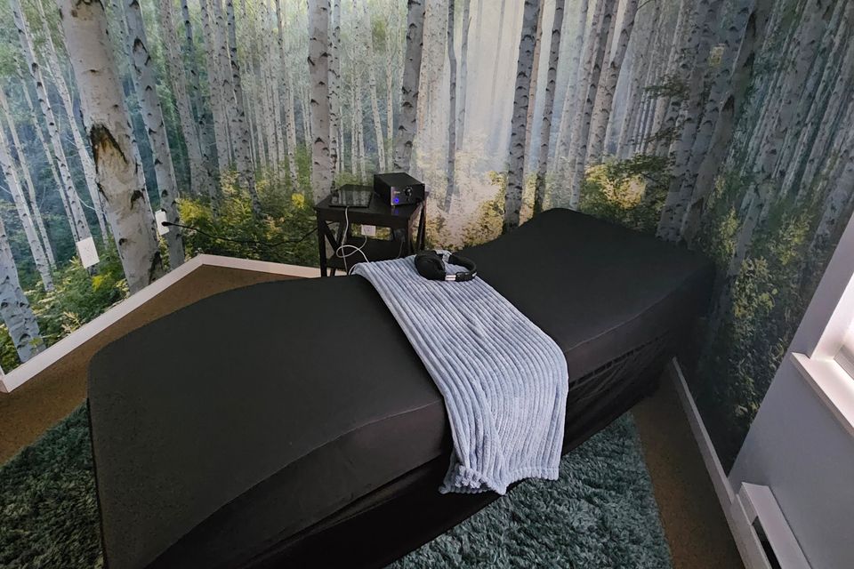 Sound bed website