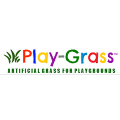 Gmbi play grass