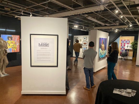 Soft opening 1 photo 11