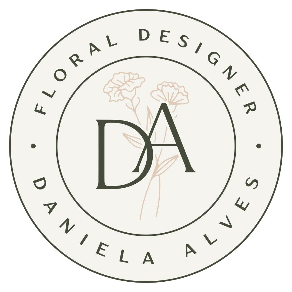 Daniela alves floral designer
