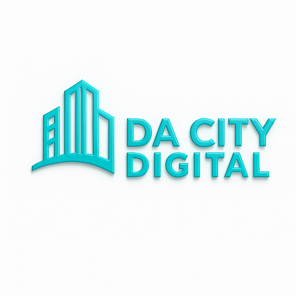 DA CITY DIGITAL 