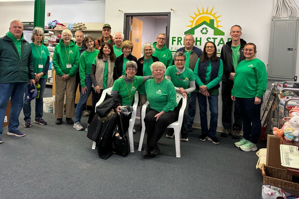 Fresh start furniture 2