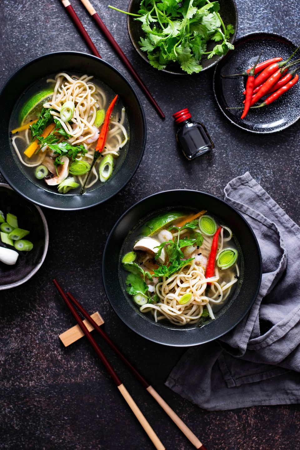 Pho Restaurant