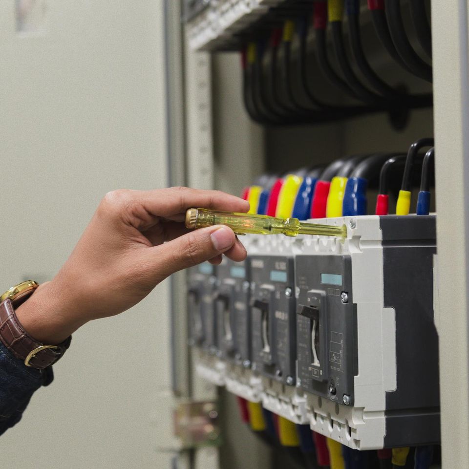 Standby Generator Repair