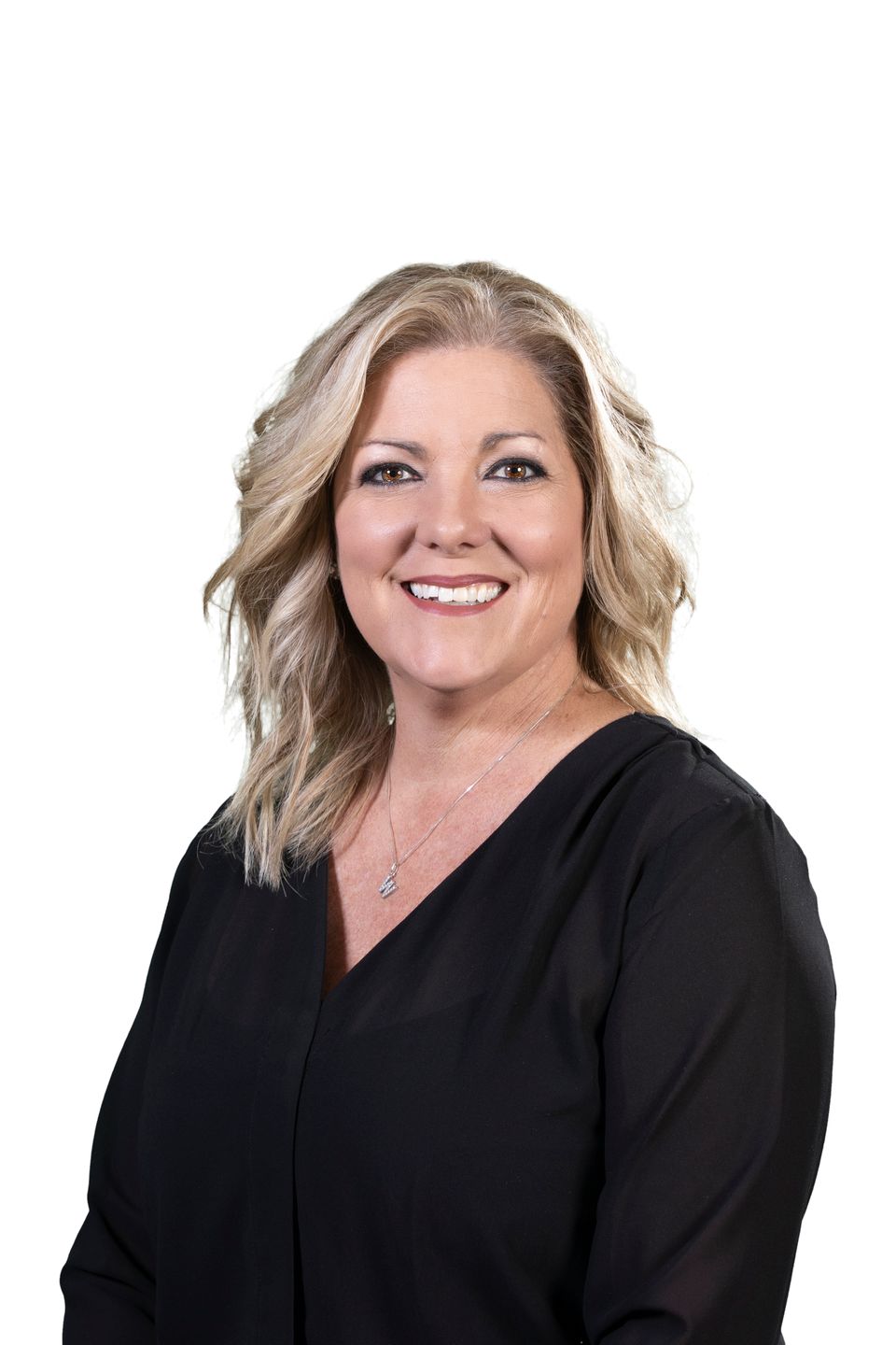 Wendy brice headshot