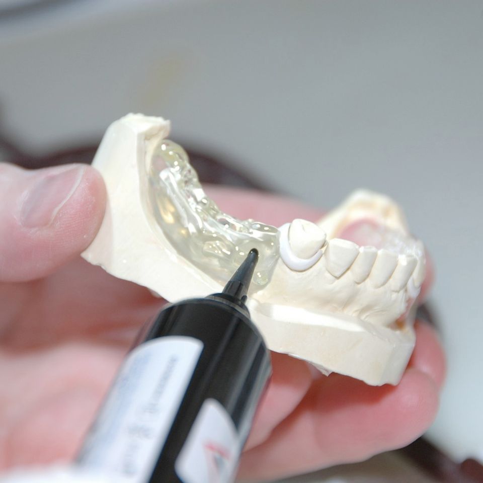 Teethglue