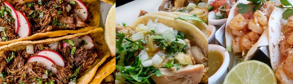 Tacos