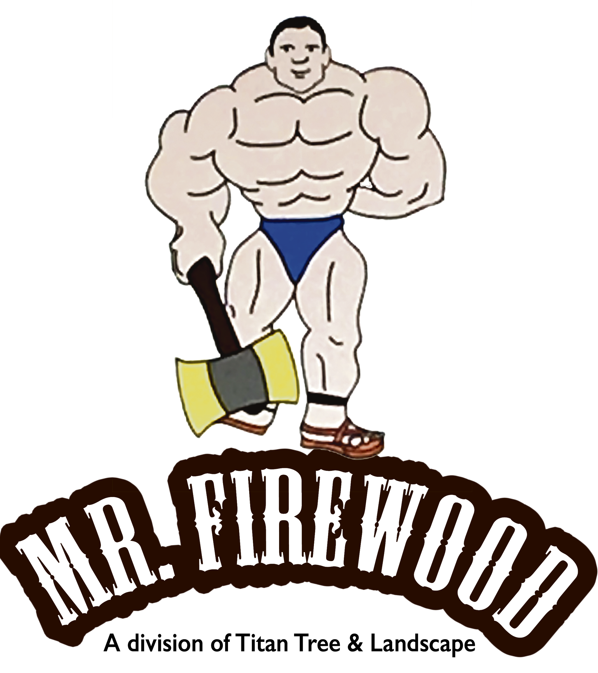 Mr. Firewood
