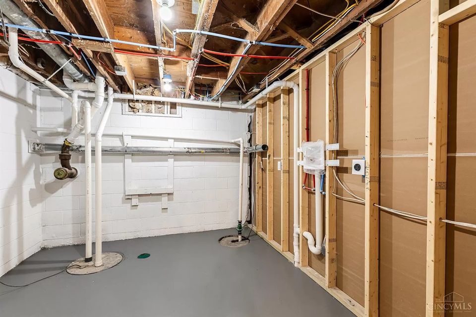 Groundworx basement waterproofing cincinnati06