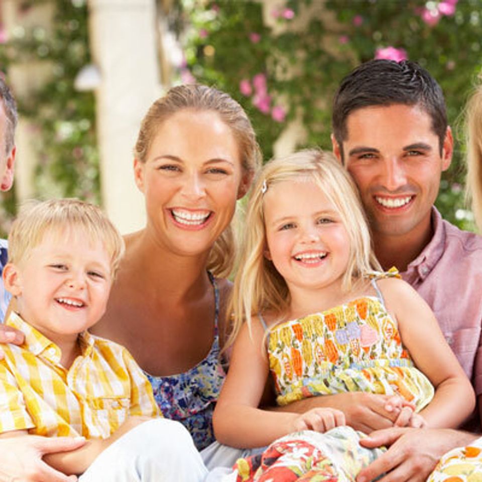 Family dentist in Boise Idaho