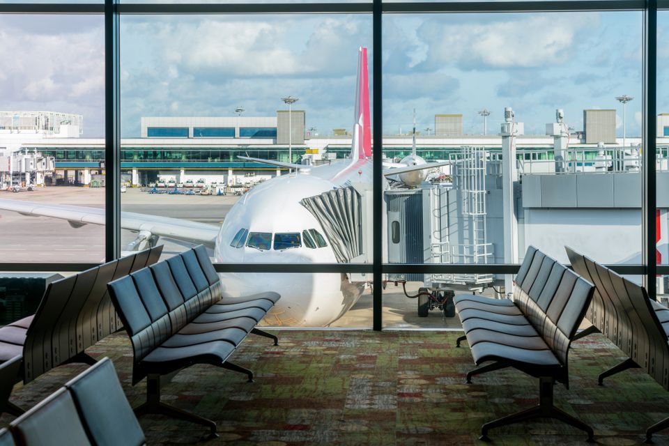 Airport Transportation