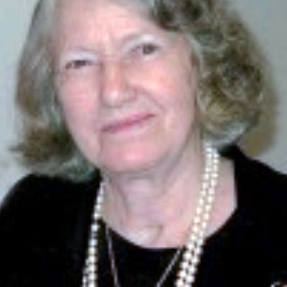 Elsi andrini johnston