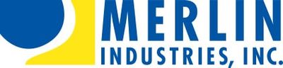 Merlin ind logo new