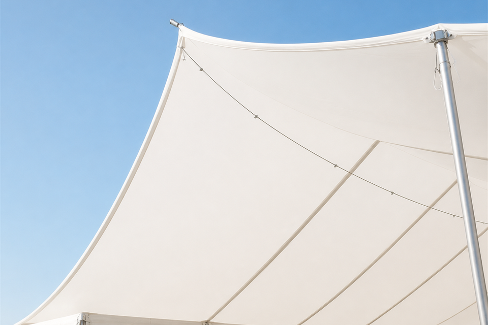 Tent Fabric