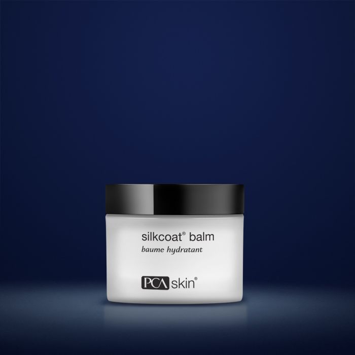 Moistureizer silkcoat balm