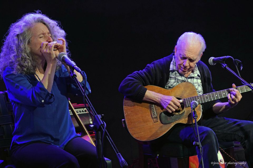 Rishell and raines   joni lohr photo credit