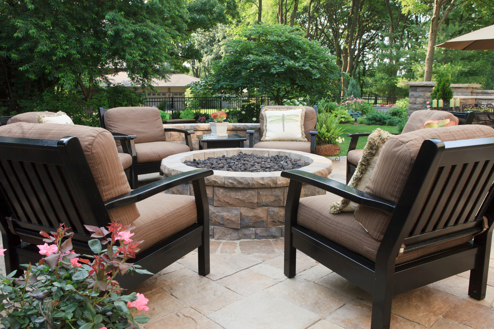 Fire pit