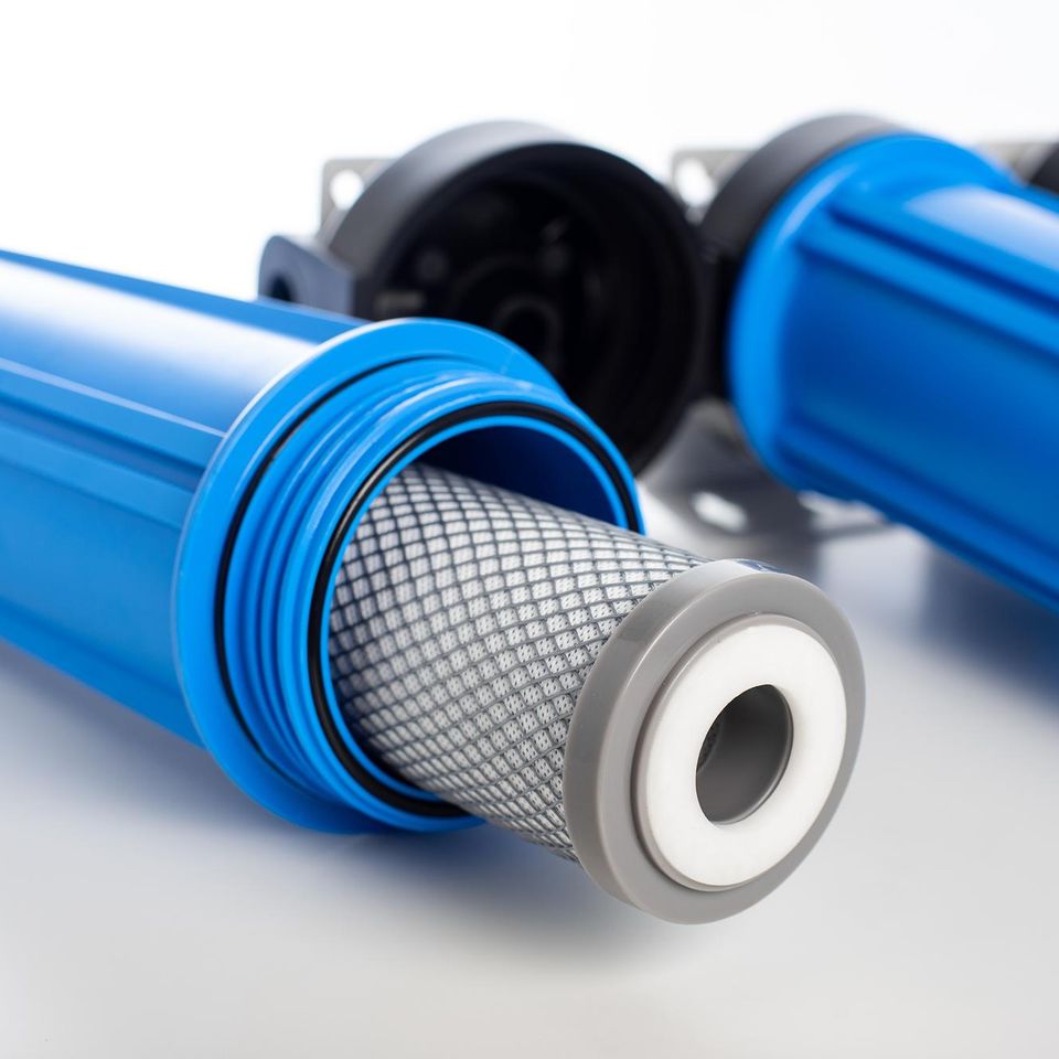 Carbon Filters