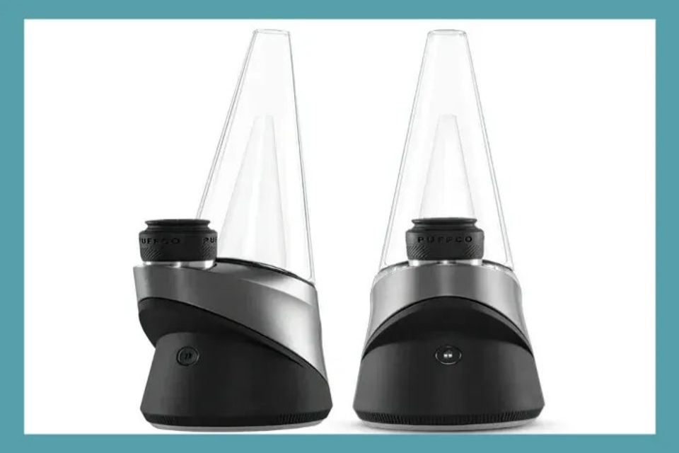 Puffco Peak