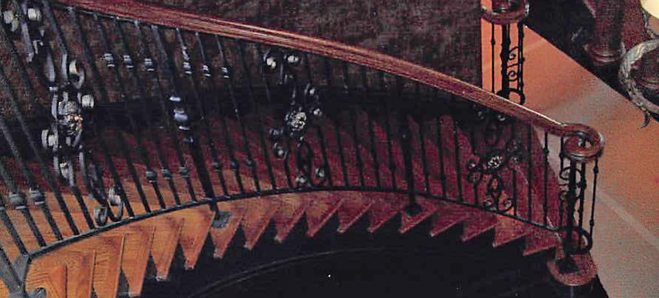 Stairs 4820140401 31316 c52dff