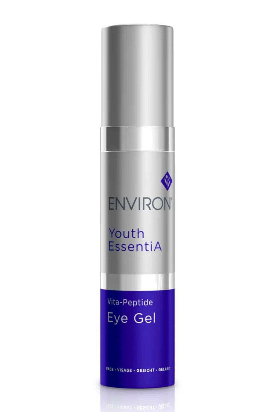 Eye gel