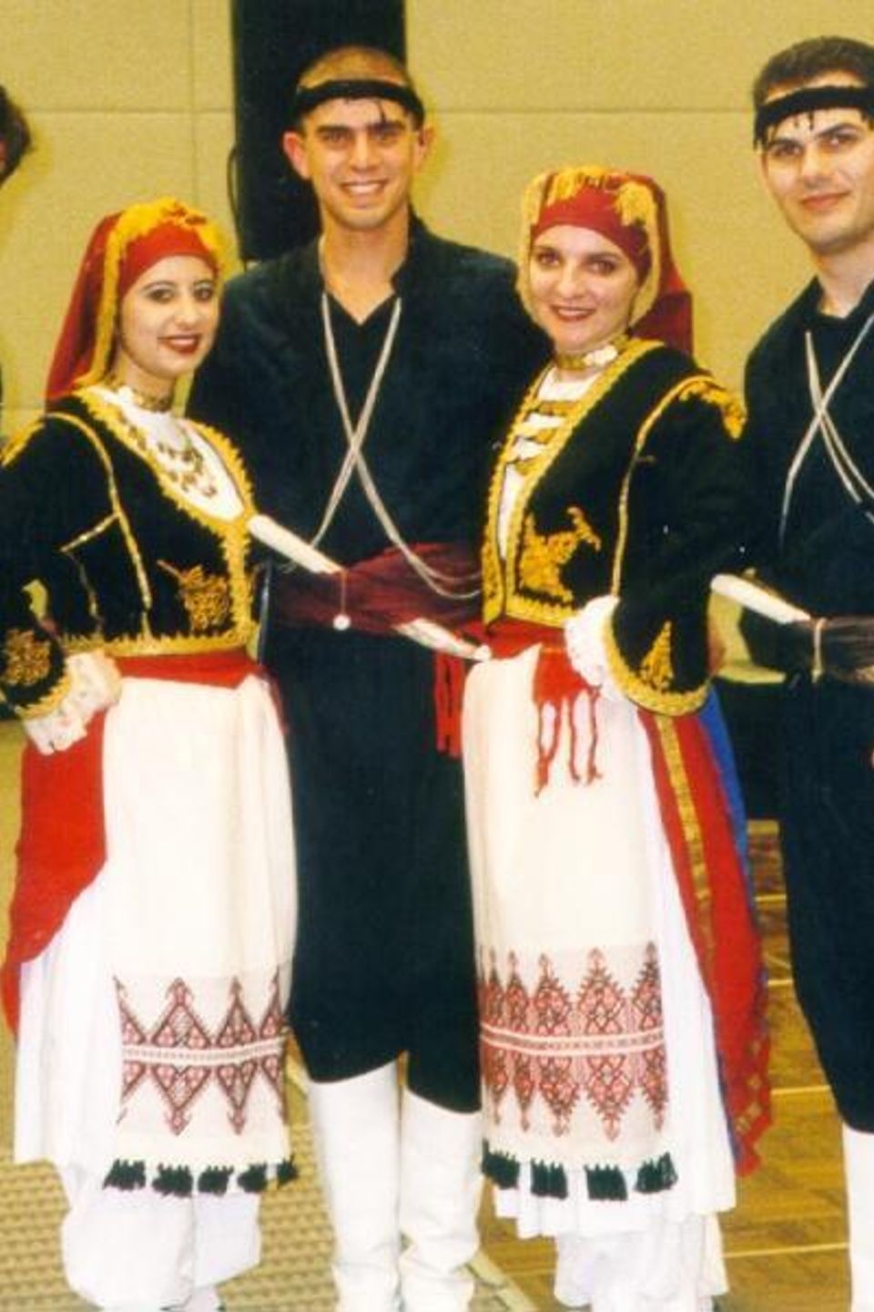 1999 mi cretan