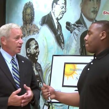 Smiles tv testimonial three