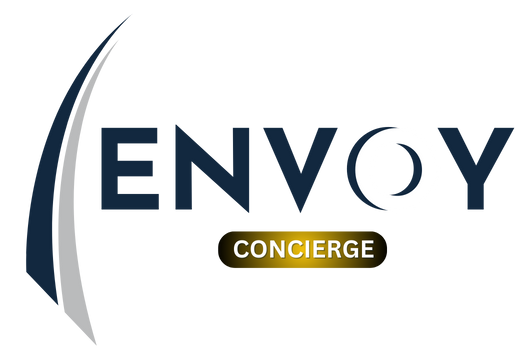 Envoy Concierge