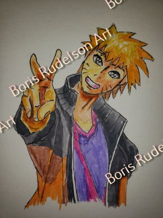 Naruto