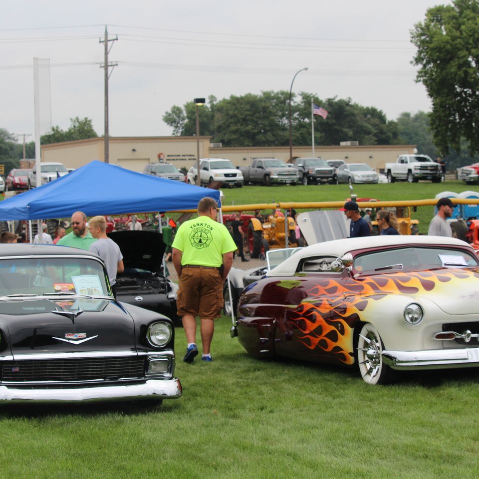 Car show2
