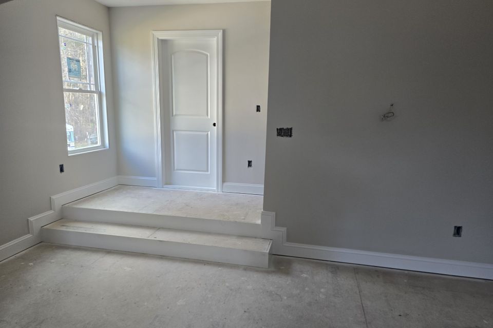 Interior Painting Services By Negrete Painting