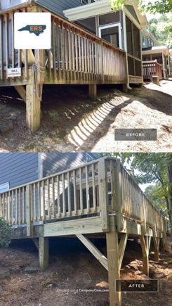 Before and after 5