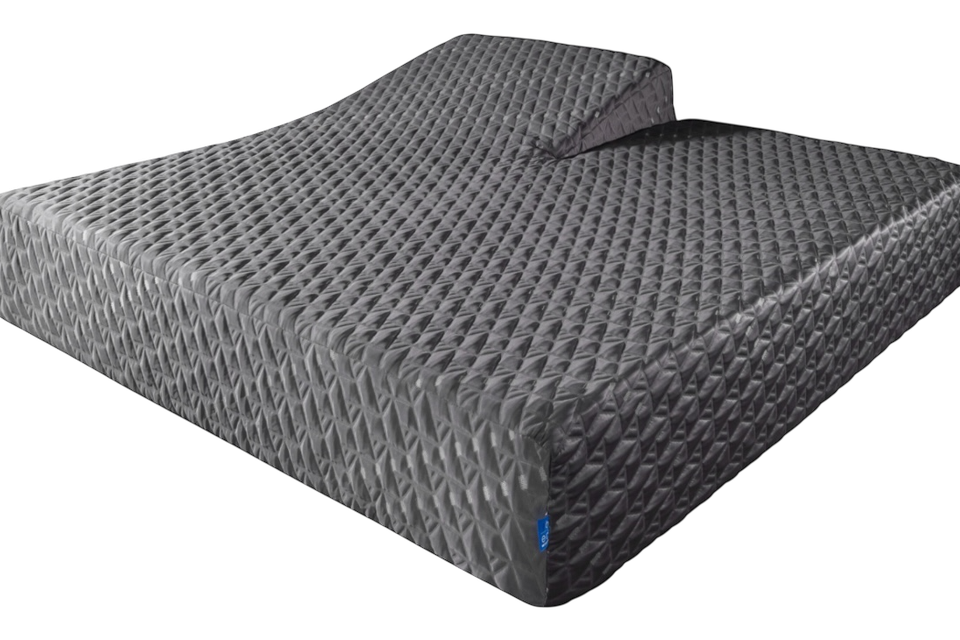 King coil ibed jensen firm   avant plush