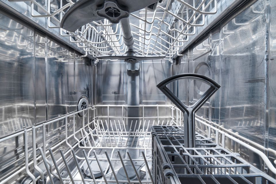 Dishwasher Repair Mission Viejo