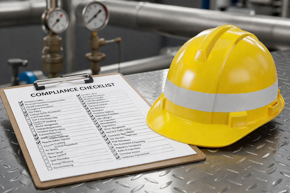 Petroleum Inspection Services