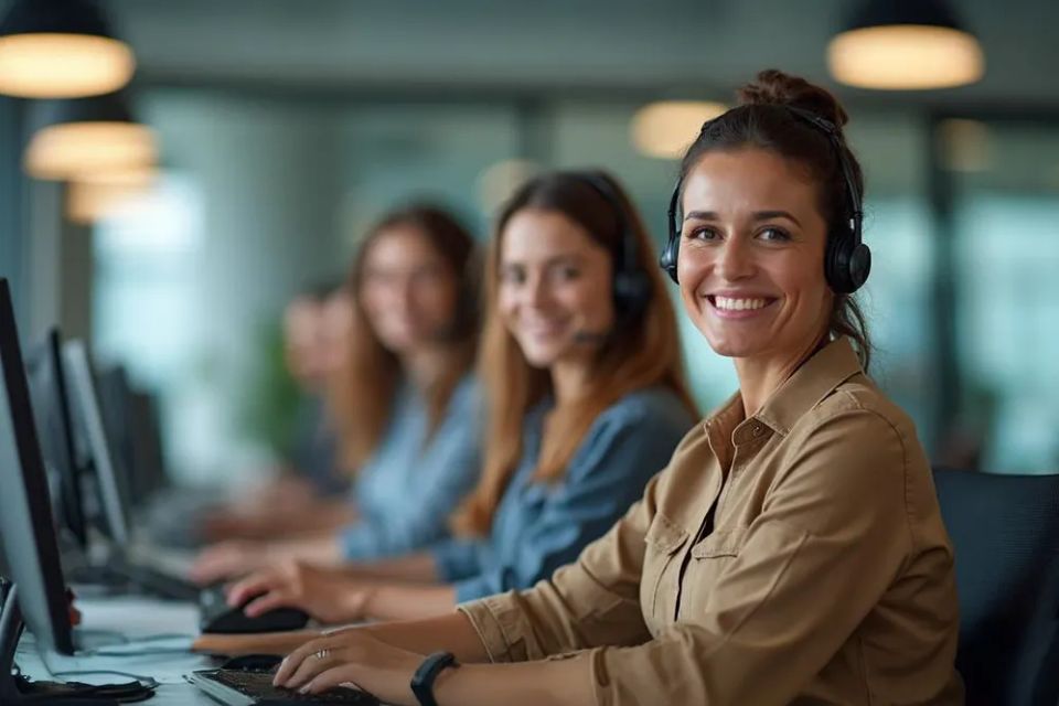 Team customer service uzwfldls original