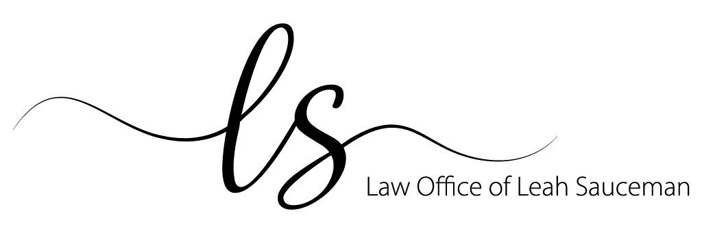 Law Office of Leah Sauceman