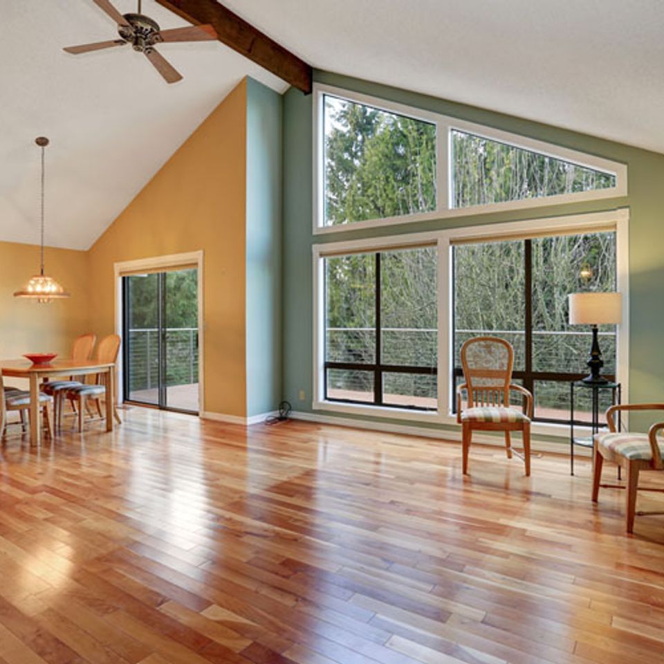 Living room hardwood floor 1 292145129