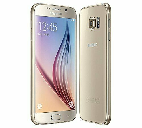 Galaxy s6