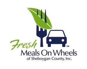 Fresh meals on wheels
