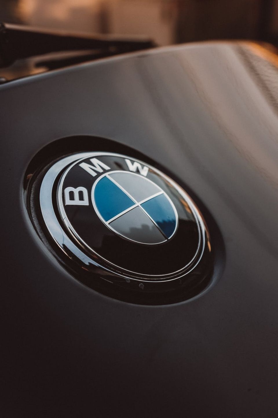 Bmw logo