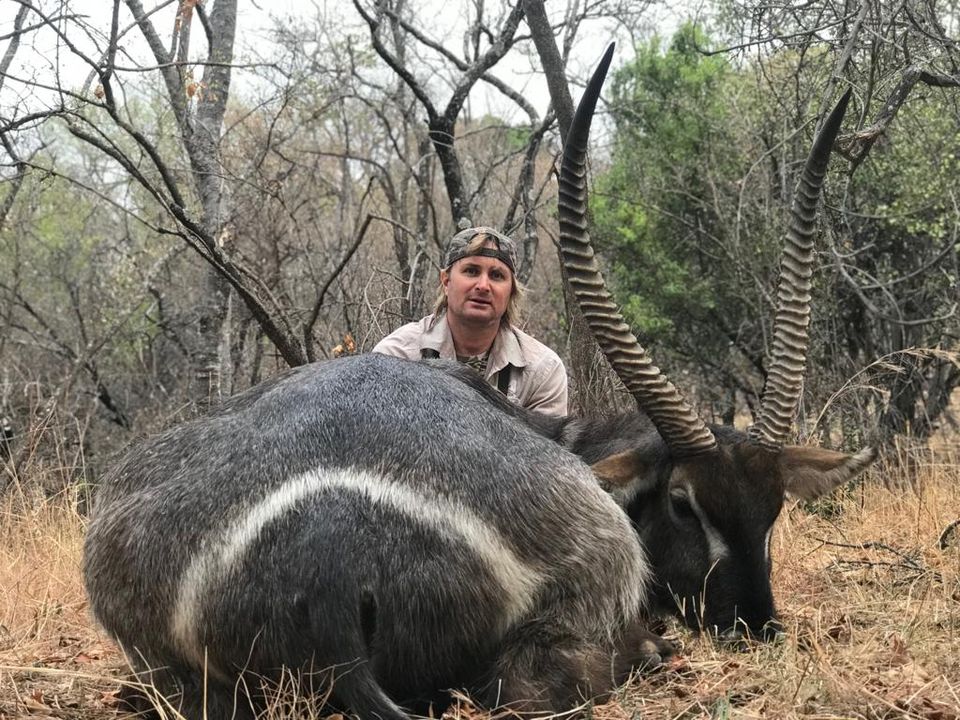 Waterbuck 3